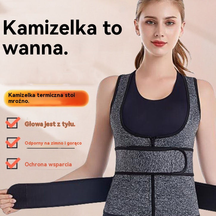 šš„š„ćKup 1 dostaÄ 1 za darmoćZaprojektowane z podwójnym stanem ā zapewniajÄ
ciepÅo zimÄ
i modelujÄ
sylwetkÄ!