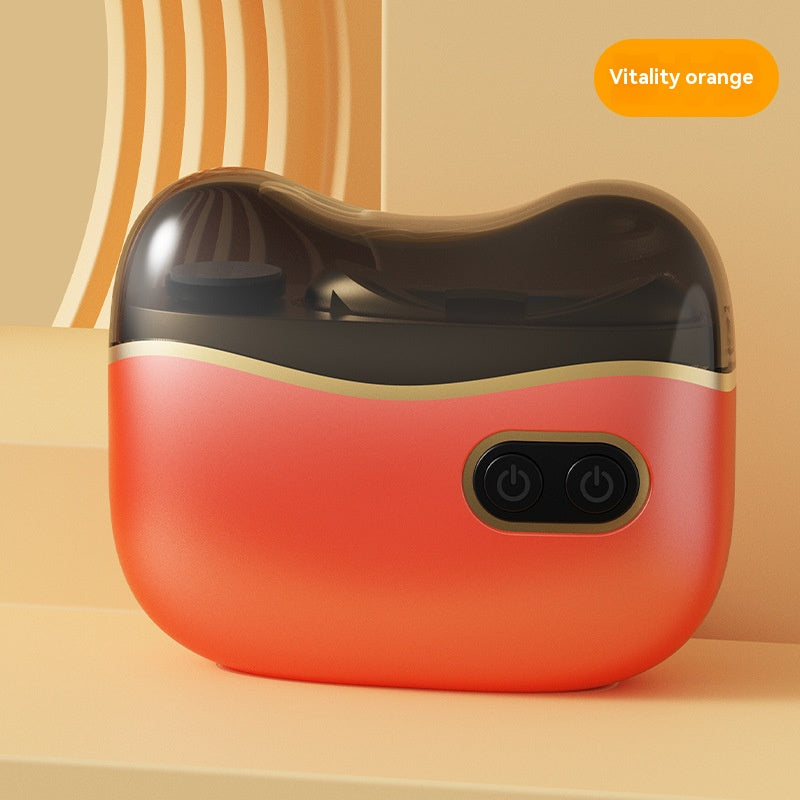 ✂️💅🔥Najlepiej sprzedający się🔥 Wielofunkcyjny elektryczny pilnik do paznokci, elektryczny obcinacz do paznokci z zabezpieczeniem przed przytrzaśnięciem