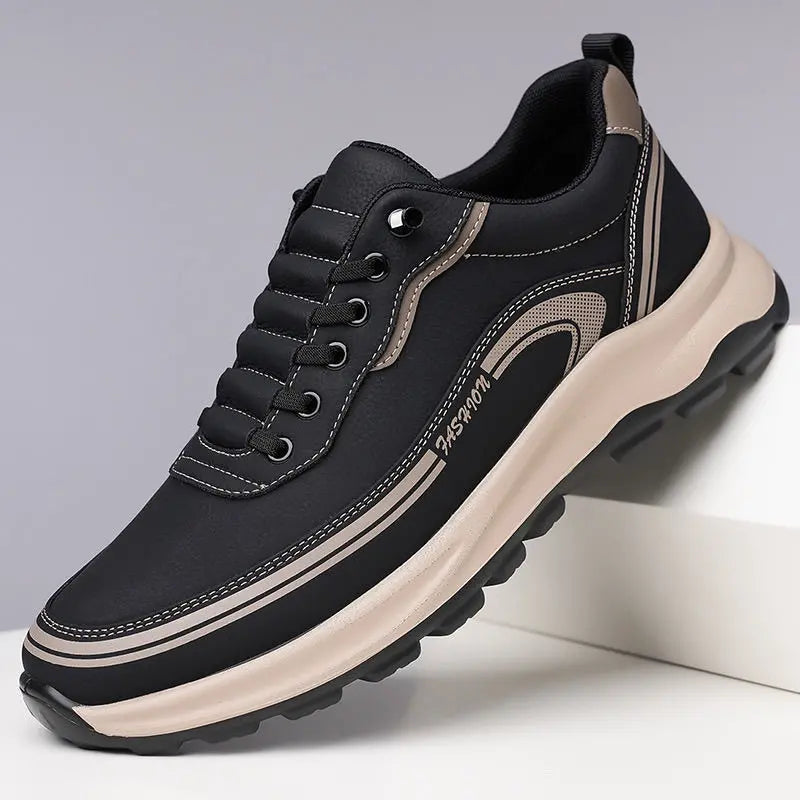 Pantofi sport bărbați nou 2025 👟 respirabili, comozi, casual【39-44】