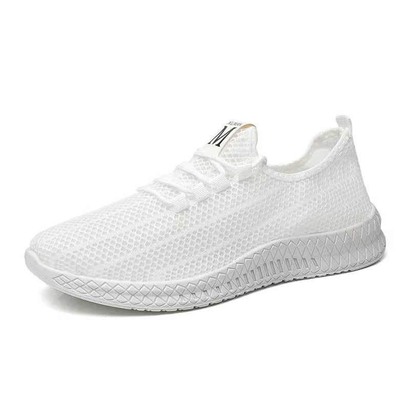 ⏰💥 Promoción de temporada【39-44】Zapatillas de malla transpirables y antideslizantes 2026