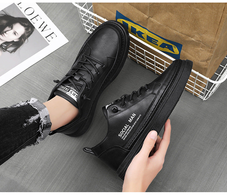 【39-44】 2026 Primăvară New Soft Cowhide piele de vacă moale din piele Casual Board Shoes