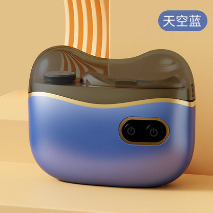 ✂️💅🔥Najlepiej sprzedający się🔥 Wielofunkcyjny elektryczny pilnik do paznokci, elektryczny obcinacz do paznokci z zabezpieczeniem przed przytrzaśnięciem