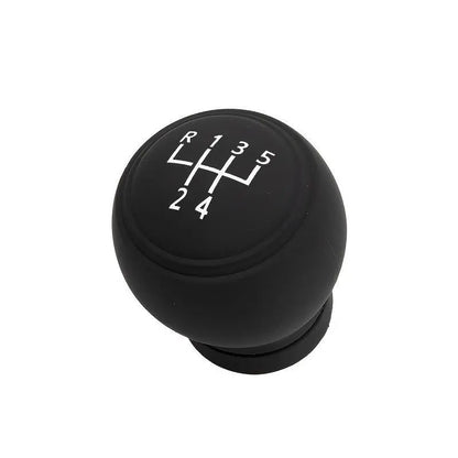 🚘✨ Oferă mașinii tale un stil nou cu această husă din silicon pentru maneta de viteze