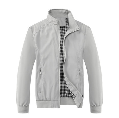 🔥 Nova modna ležerna muška jakna za jesen 2025.
