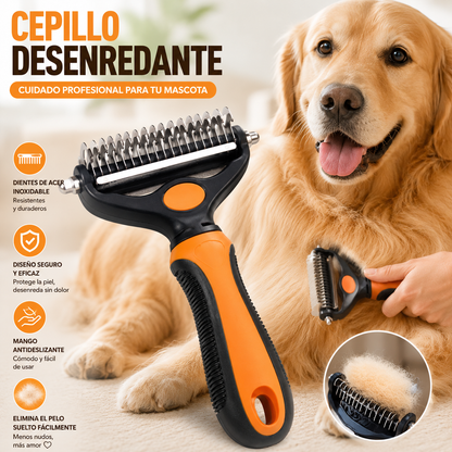 🐶🐱Instrument profesional pentru descurcarea câinilor și pisicilor✨