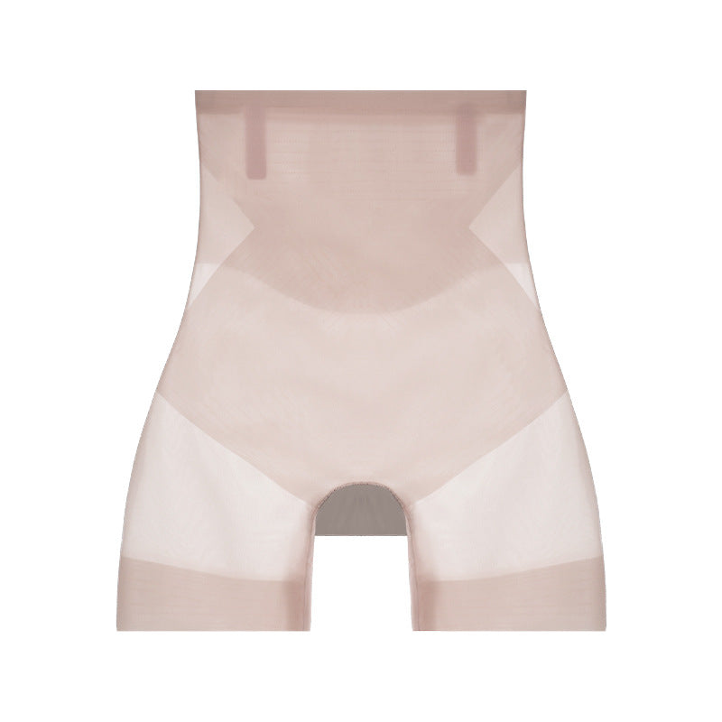 👗 Pantaloni scurți modelatori invizibili – ultra subțiri, elastici și confortabili, fără rulare