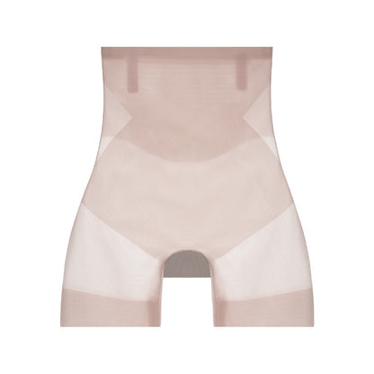 👗 Pantaloni scurți modelatori invizibili – ultra subțiri, elastici și confortabili, fără rulare