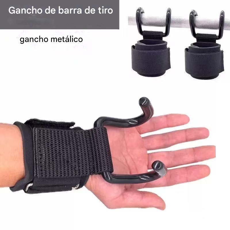 🤩🤾‍♀️🤜【Compra 2 y llévate 2 gratis】✨️4 unidades por 28 €🔥Gran oferta🔥Soporte de muñeca para el hogar