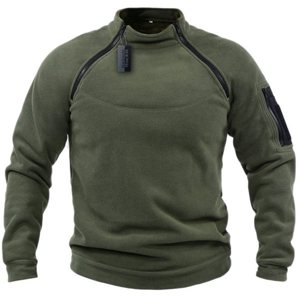 💥🔥【S–4XL】Nou articol vestimentar pentru bărbați (sezonul toamnă/iarnă) – ✅Disponibilă plata la livrare