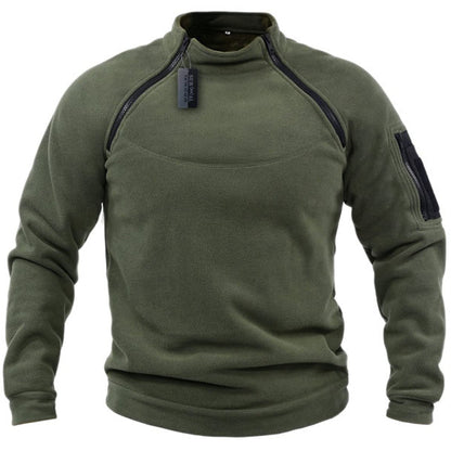 💥🔥【S–4XL】Nou articol vestimentar pentru bărbați (sezonul toamnă/iarnă) – ✅Disponibilă plata la livrare