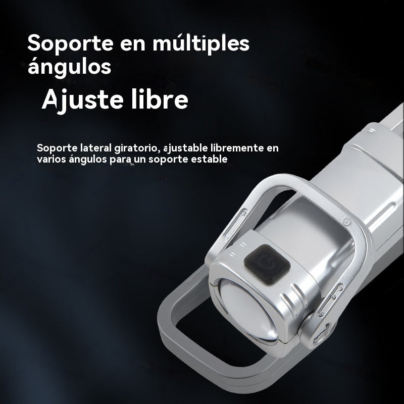 【Kup 2 i otrzymaj 2 gratis】🔥Świetna oferta🔥Super jasna i wodoodporna mini latarka do kluczy o mocy 1200 lm