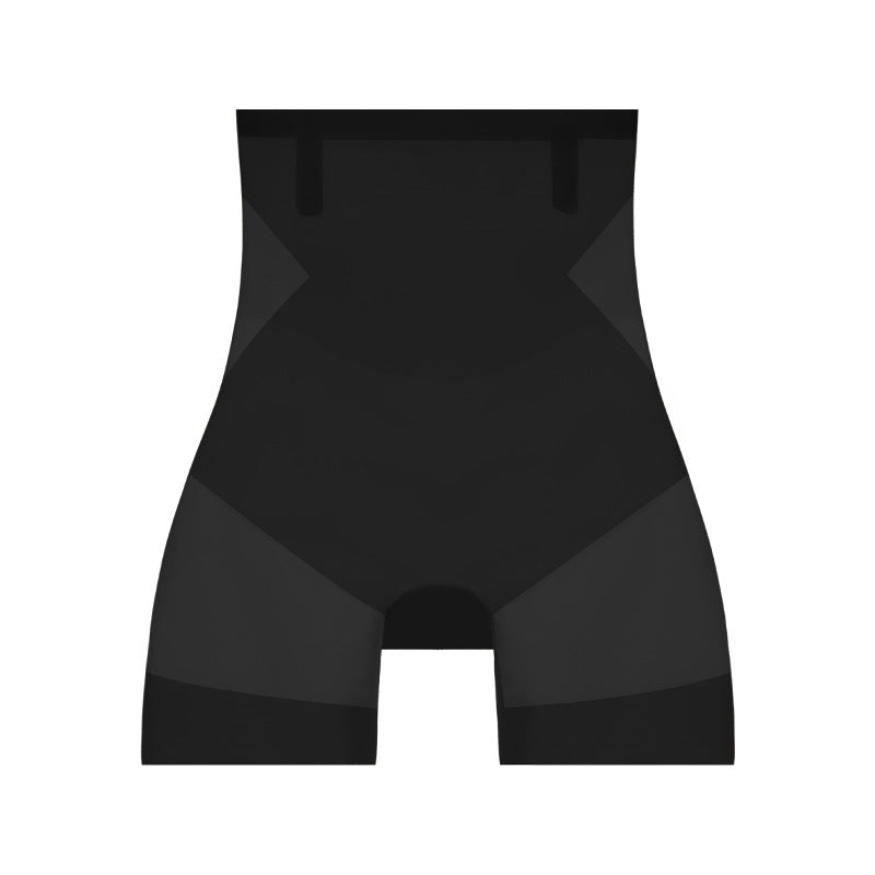 👗 Pantaloni scurți modelatori invizibili – ultra subțiri, elastici și confortabili, fără rulare