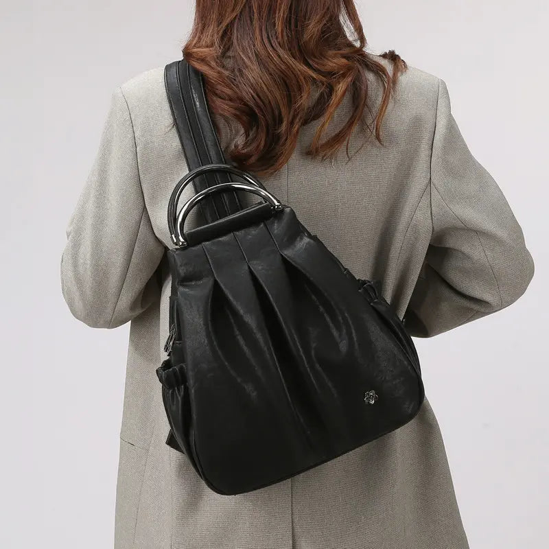 🔥Produse noi și calde🔥👜2026 New Fashion Rucsac pentru agrement de înaltă calitate