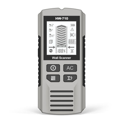 🔍 Detector perete 2 în 1 – Evită cablurile și țevile ascunse!