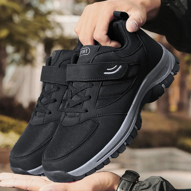🔥【35-41】Pantofi ortopedici anti-alunecare pentru femei, cu suport pentru arc