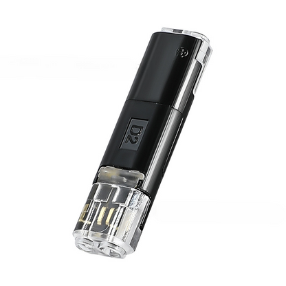⏰ 【50 buc】 Conector electric dublu cu clemă de blocare, închidere de siguranță și protecție anti-alunecare ⚡️