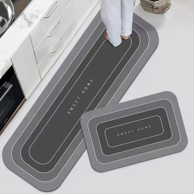 【40*60+40*120cm】Cumpărați unul și primiți unul gratuit🔥Covoraș super absorbant