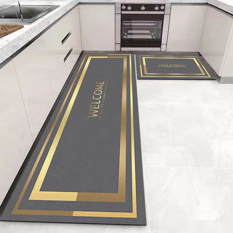 【40*60+40*120cm】Cumpărați unul și primiți unul gratuit🔥Covoraș super absorbant