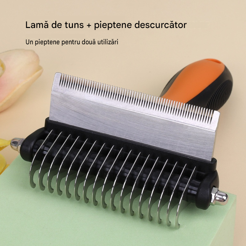 🐶🐱Instrument profesional pentru descurcarea câinilor și pisicilor✨