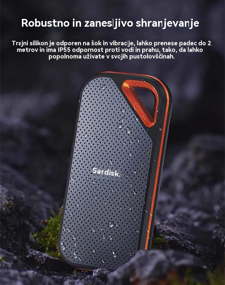 💥【32TB】Disco duro portátil de alta velocidad y gran capacidad