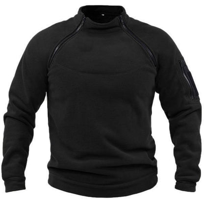 💥🔥【S–4XL】Nou articol vestimentar pentru bărbați (sezonul toamnă/iarnă) – ✅Disponibilă plata la livrare