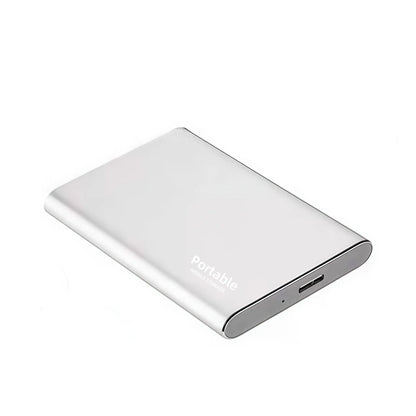 ⚡【32TB】💾 SSD (Unitate Stare Solidă) Ultra-Subțire de Nouă Generație | Capacitate Mare și Viteză Ridicată | Stocare Portabilă 🚀