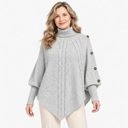 【S-3XL】Toamna și iarna, modelul preferat! ✨ Acest cardigan tricotat călduros este ideal pentru un stil lejer și confortabil