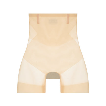 👗 Pantaloni scurți modelatori invizibili – ultra subțiri, elastici și confortabili, fără rulare