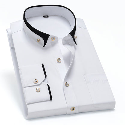 💼 Cămăși elegante pentru bărbați — croială modernă, material premium, confort zilnic.