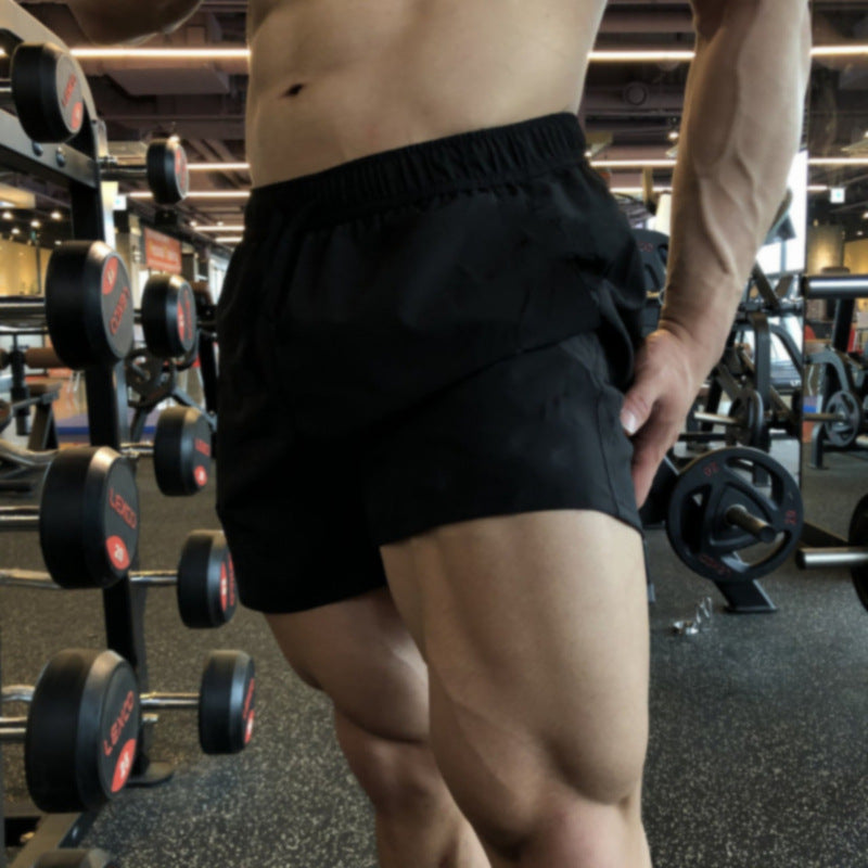 🔥Kup 1, a 2 dostaniesz gratis🔥【M-5XL】Spodnie sportowe męskie, spodnie do biegania na co dzień, spodnie fitness szybkoschnące