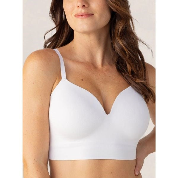 💖💖【Los más vendidos】Sujetador push-up de compresión | ¡Tu solución para comodidad y soporte!