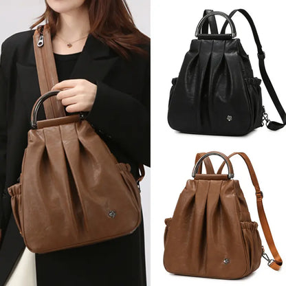 🔥Produse noi și calde🔥👜2026 New Fashion Rucsac pentru agrement de înaltă calitate