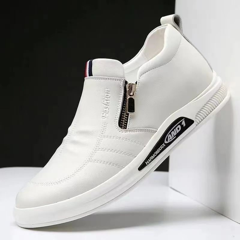 🏆👞【39-44】Pantofi business casual noi 2026, talpă moale și piele moale, confortabili și rezistenți