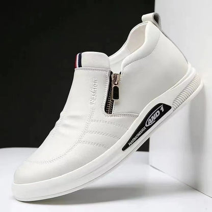 🏆👞【39-44】Pantofi business casual noi 2026, talpă moale și piele moale, confortabili și rezistenți