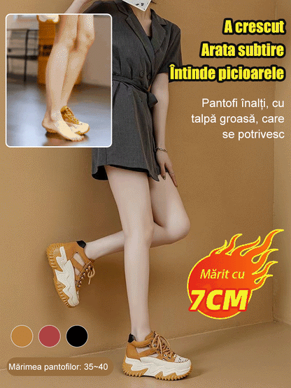 🔥【Alta calidad】【35-40】Nuevas sandalias casuales transpirables de verano para mujer, con suela gruesa.✅️Pago contra entrega