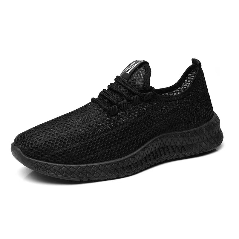 ⏰💥 Promoción de temporada【39-44】Zapatillas de malla transpirables y antideslizantes 2026