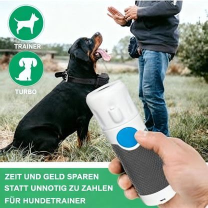 👪 Ovaj ultrazvučni repelent za pse može zaštititi vas i vašu obitelj!