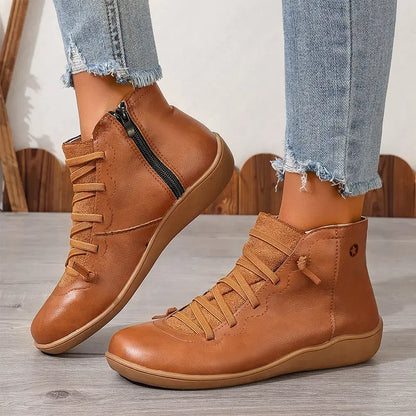 😍 Ultima zi – la jumătate de preț! 🥾【Mărimi 35–43】Ghete casual noi pentru femei ✅ Livrare gratuită