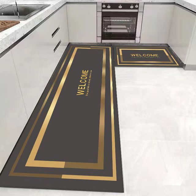 【40*60+40*120cm】Cumpărați unul și primiți unul gratuit🔥Covoraș super absorbant