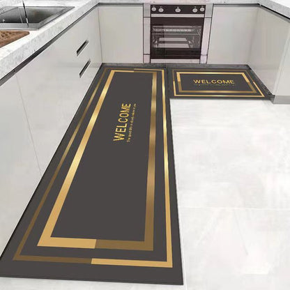 【40*60+40*120cm】Cumpărați unul și primiți unul gratuit🔥Covoraș super absorbant