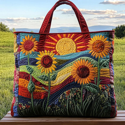 👜【Плащане при доставка✨】🌷Чанта с бродирани флорални мотиви с голям обем