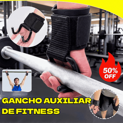 🤩🤾‍♀️🤜【Compra 2 y llévate 2 gratis】✨️4 unidades por 28 €🔥Gran oferta🔥Soporte de muñeca para el hogar