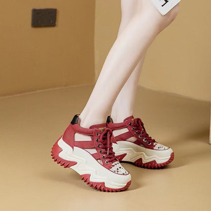 🔥【Alta calidad】【35-40】Nuevas sandalias casuales transpirables de verano para mujer, con suela gruesa.✅️Pago contra entrega