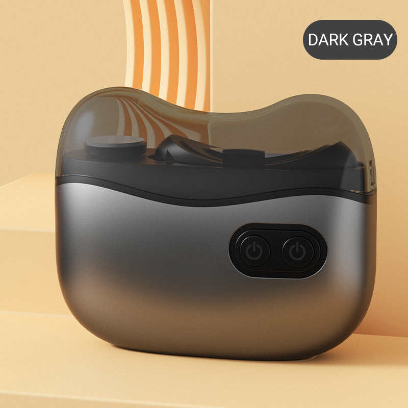 ✂️💅🔥Najlepiej sprzedający się🔥 Wielofunkcyjny elektryczny pilnik do paznokci, elektryczny obcinacz do paznokci z zabezpieczeniem przed przytrzaśnięciem