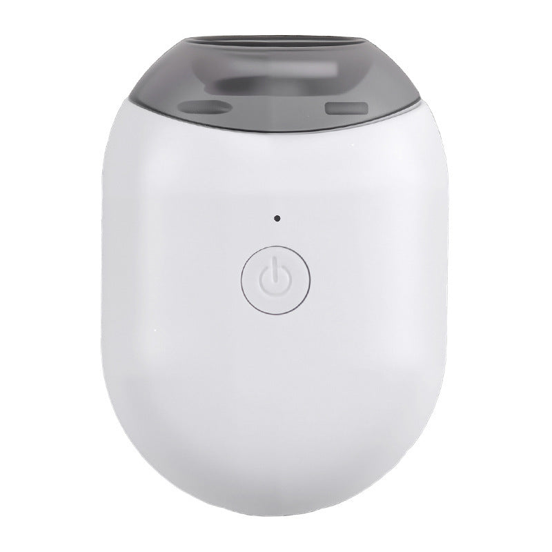 💅 Kup 1 sztukę i otrzymaj 1 za darmo! ✨ Automatyczny pilnik do paznokci (1 sztuka) do bezpiecznej i delikatnej pielęgnacji paznokci 👶