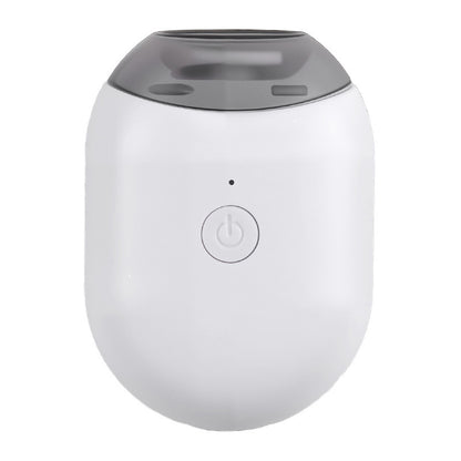 💅 Kup 1 sztukę i otrzymaj 1 za darmo! ✨ Automatyczny pilnik do paznokci (1 sztuka) do bezpiecznej i delikatnej pielęgnacji paznokci 👶