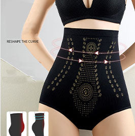 💖🎁【Compra 1 y obtén 1 gratis】Faja modeladora para levantar abdomen y caderas.