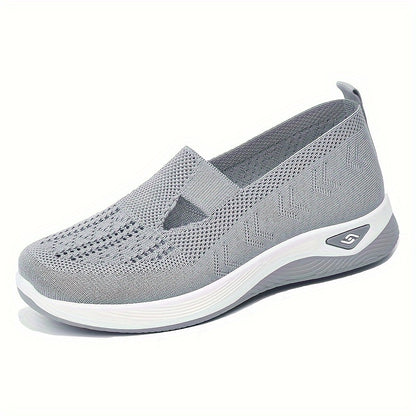 😍👟【35-41】Pantofi casual de damă, confortabili, respirabili, anti-alunecare