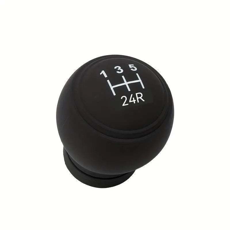 🚘✨ Oferă mașinii tale un stil nou cu această husă din silicon pentru maneta de viteze