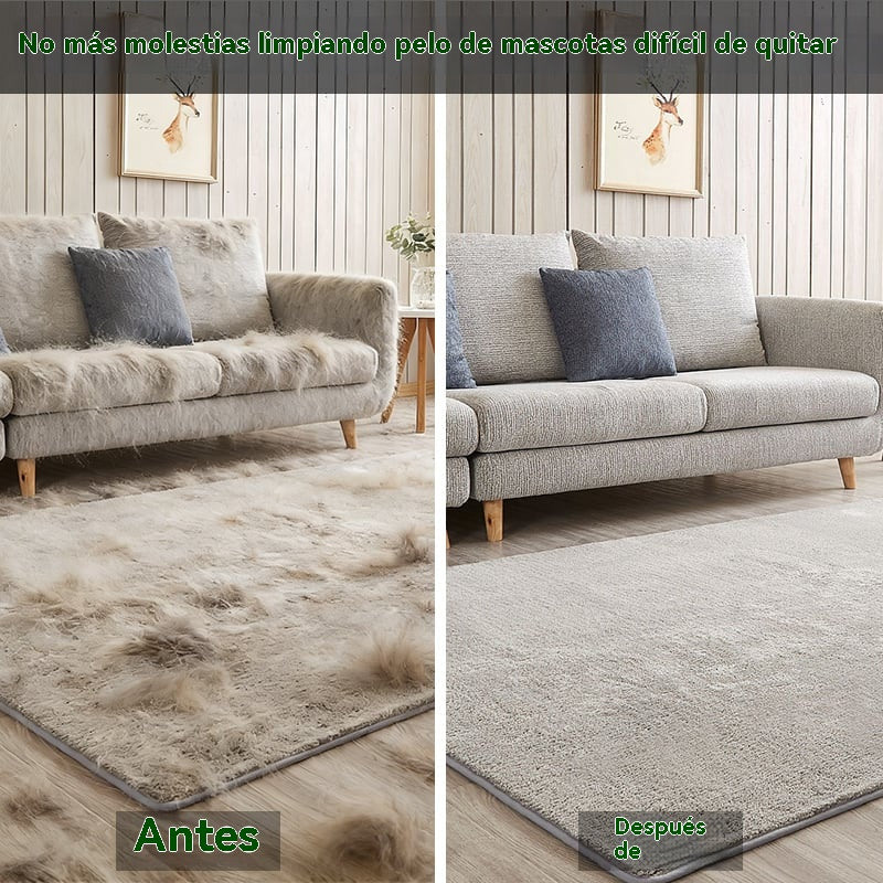 🔥 OFERTA 2026 - Caja mágica para eliminar el pelo y el olor de mascotas en el hogar